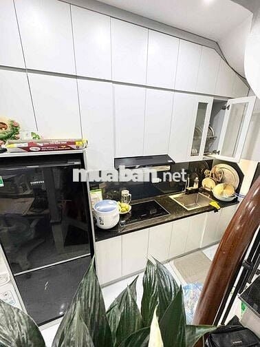 🆘 ĐỐNG ĐA – CÁCH PHỐ CHỢ KHÂM THIÊN 20M - NHÀ CỰC ĐẸP 🏡