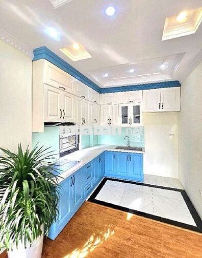 🔥BÁN BIỆT THỰ  – NGUYỄN VĂN LINH. 🏰 50.86m² – 6 TẦNG THANG MÁY.