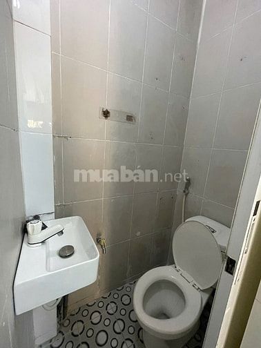 HH 1 tháng, Nhà mới 3 tầng, 71/7 Cô Bắc, 2PN, 2wc, ở và kinh doanh