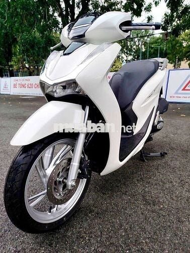 BÁN SH 125 XE LƯỚT BS 64