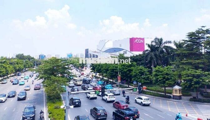 🔥BÁN BIỆT THỰ  – NGUYỄN VĂN LINH. 🏰 50.86m² – 6 TẦNG THANG MÁY.