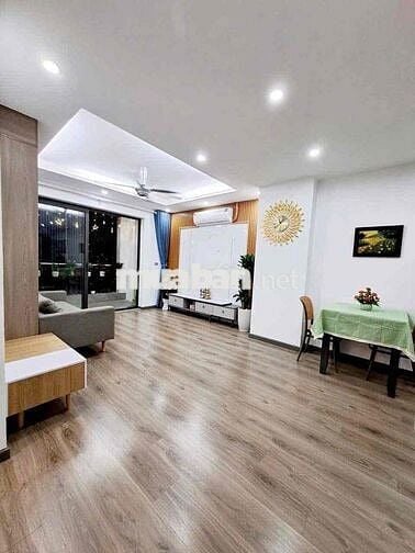 CHCC CAO CẤP TẦNG TRUNG, FULL NỘI THẤT SANG TRỌNG, TRUNG TÂM THANH XUÂ