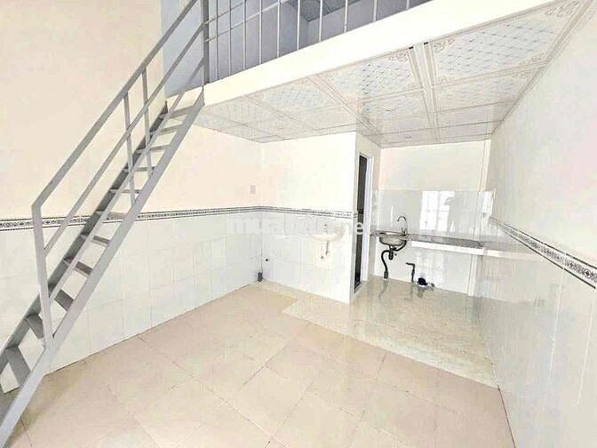 phòng trọ giá rẻ mới làm quận 10