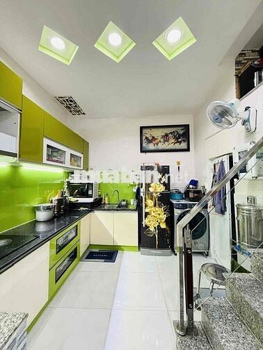 💥 NGUYỄN SƠN – CÁCH HXH 1 CĂN – 3 TẦNG – SỔ NỞ HẬU - CHỈ 3,9 TỶ 💥