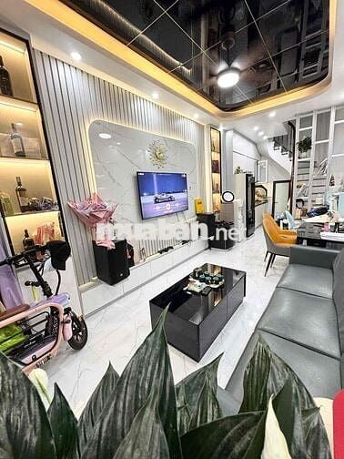 🆘 ĐỐNG ĐA – CÁCH PHỐ CHỢ KHÂM THIÊN 20M - NHÀ CỰC ĐẸP 🏡