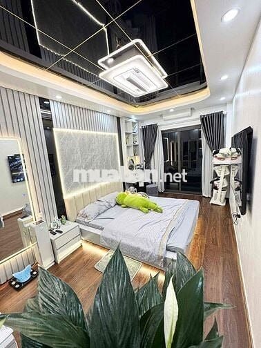 🆘 ĐỐNG ĐA – CÁCH PHỐ CHỢ KHÂM THIÊN 20M - NHÀ CỰC ĐẸP 🏡