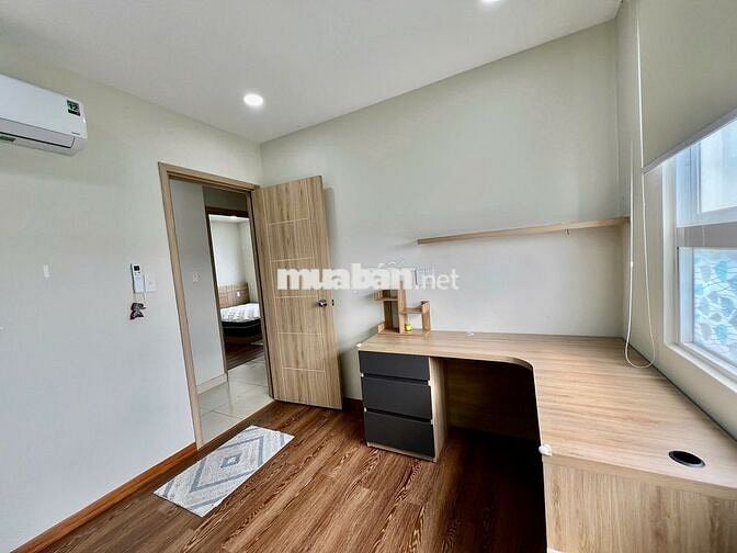 Căn Góc Dreamhome Residence 2 -3PN-2WC- Full Nội Thất Cao Cấp-12 Triệu