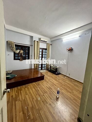 Nhà nguyên căn HXH Gò Vấp, 62m2, 3 phòng ngủ, gần siêu thị, golf, chợ
