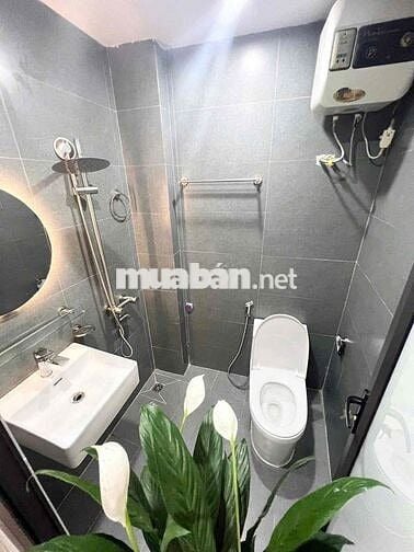 🆘 ĐỐNG ĐA – CÁCH PHỐ CHỢ KHÂM THIÊN 20M - NHÀ CỰC ĐẸP 🏡