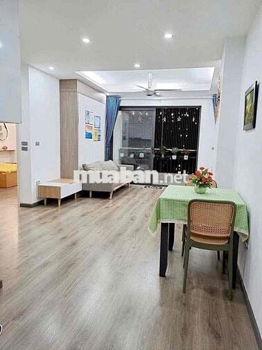 CHCC CAO CẤP TẦNG TRUNG, FULL NỘI THẤT SANG TRỌNG, TRUNG TÂM THANH XUÂ