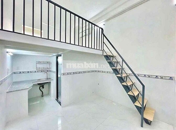 phòng trọ giá rẻ mới làm quận 10