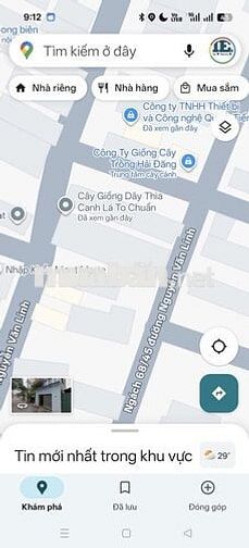 GIẢM GIÁ 500 TRIỆU- BÁN ĐẤT THẠCH BÀN GIẢM GIÁ 500 TRIỆU- BÁN ĐẤT THẠCH BÀN