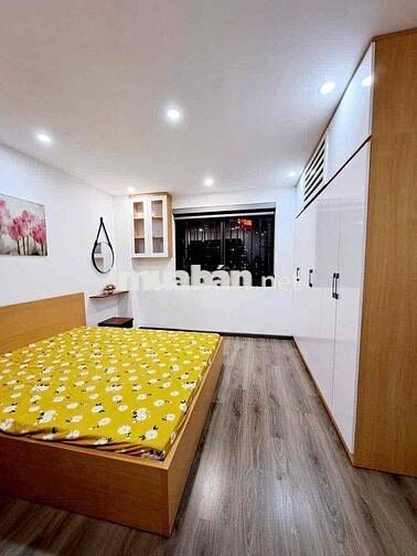 CHCC CAO CẤP TẦNG TRUNG, FULL NỘI THẤT SANG TRỌNG, TRUNG TÂM THANH XUÂ