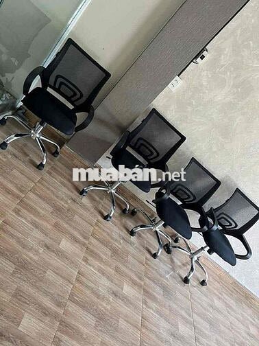 Cho thuê nhà mặt tiền đường Trần Quốc Toản P.Bình Đa có nội thất cơ ba