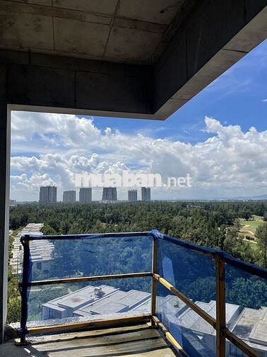 Căn hộ cao cấp View trực diện Biển loại 2pn giá 4ty8 sổ đỏ lâu dài