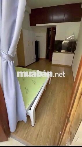 CHO THUÊ PHÒNG TRỌ BAN CÔNG FULL NỘI THẤT CAO CẤP ĐƯỜNG 3/2 QUẬN 10