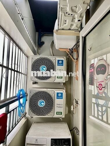 Căn Góc Dreamhome Residence 2 -3PN-2WC- Full Nội Thất Cao Cấp-12 Triệu