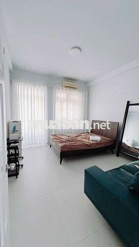 (SERIES NHÀ MẶT TIỀN ĐƯỜNG SỐ) 3 TẦNG LẦU 33M2,TÂN VĨNH,VĨNH HỘI P4 Q4