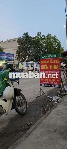 GIẢM GIÁ 500 TRIỆU- BÁN ĐẤT THẠCH BÀN