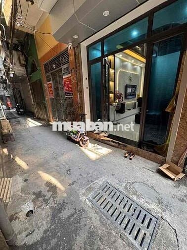 🆘 ĐỐNG ĐA – CÁCH PHỐ CHỢ KHÂM THIÊN 20M - NHÀ CỰC ĐẸP 🏡