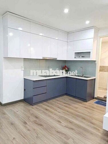 CHCC CAO CẤP TẦNG TRUNG, FULL NỘI THẤT SANG TRỌNG, TRUNG TÂM THANH XUÂ