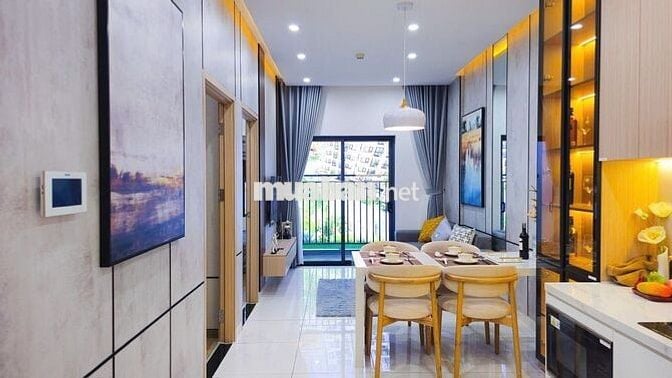 Mở Bán Đợt 1 - Destino Centro - Thanh Toán 20% Nhận Nhà - Giá 29tr/m2