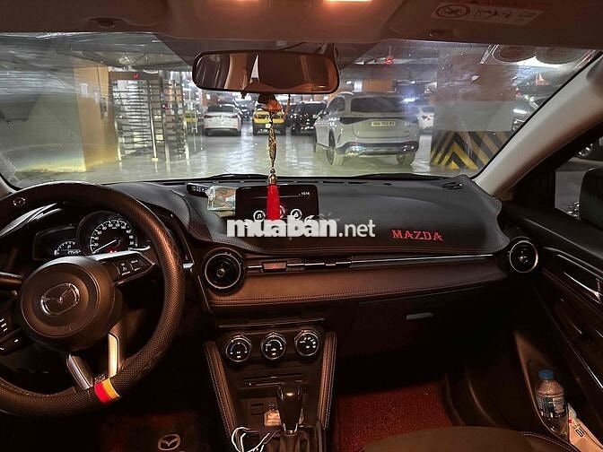 Mazda 2 2019 Luxury - người dùng bán