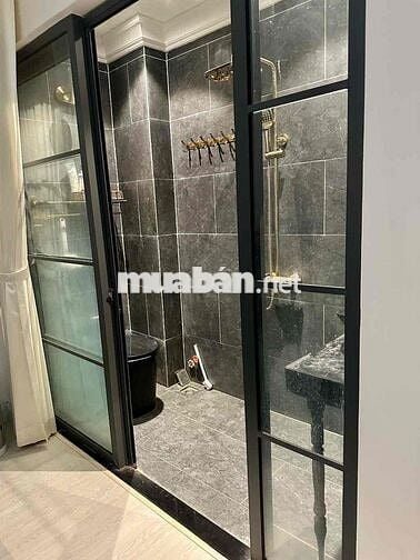 🔥NHÀ ĐẸP NHƯ BIỆT THỰ 5 TẦNG– FULL NỘI THẤT CAO CẤP -CẠNH PMH🔥🔥