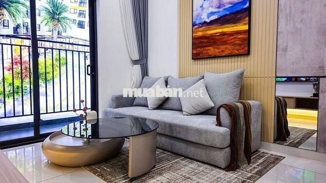 Mở Bán Đợt 1 - Destino Centro - Thanh Toán 20% Nhận Nhà - Giá 29tr/m2