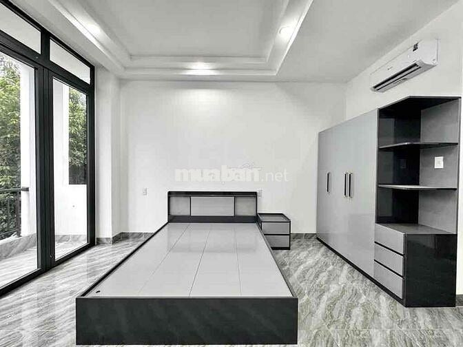 MẶT TIỀN KINH DOANH - 7 TẦNG CÓ HẦM MỚI KEN - CÓ THANG MÁY XỊN 16.5tỷ