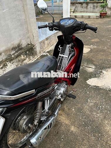 BÁN XE SIRIUS CHÍNH CHỦ