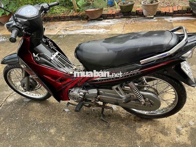 BÁN XE SIRIUS CHÍNH CHỦ