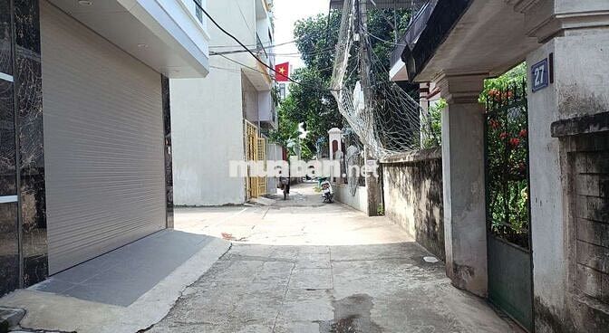 Nam Hồng chỉ 54tr/m 3 bước chân ra trung tâm triển lãm bắc hồng