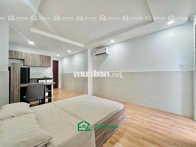 ✨CĂN HỘ BANCOL MỚI XÂY 100% NGAY TRUNG TÂM TP