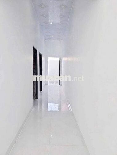 Bán nhà ĐẸP CỦ CHI mới xây còn mới mùi sơn Tân Phú Trung Củ Chi 870TR