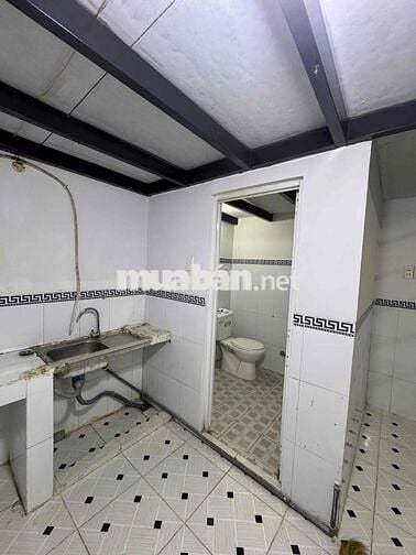 Phòng Trọ mới mẽ có máy lạnh sẵn