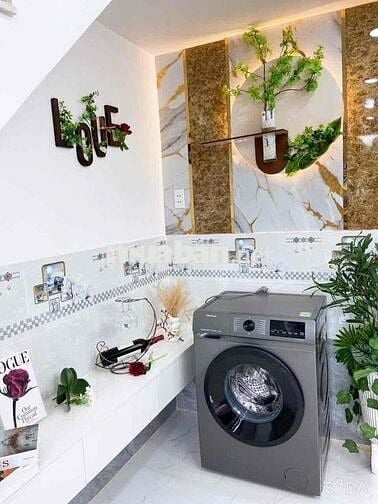 ❌❌❌ NHÀ ĐẸP - 1 LẦU,, MỚI HOÀN THIỆN - QUẬN 7 ❌❌❌