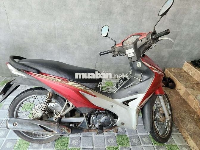 Mua xe moi can thanh ly xe wave 110s