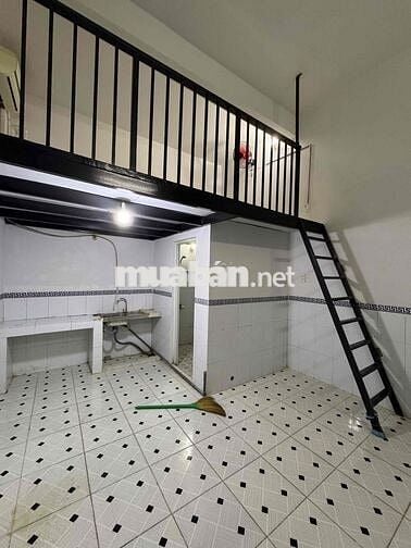 Phòng Trọ mới mẽ có máy lạnh sẵn