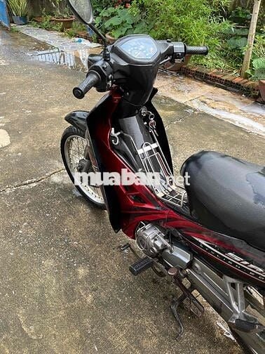 BÁN XE SIRIUS CHÍNH CHỦ