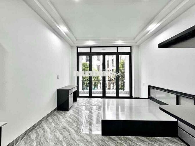 MẶT TIỀN KINH DOANH - 7 TẦNG CÓ HẦM MỚI KEN - CÓ THANG MÁY XỊN 16.5tỷ