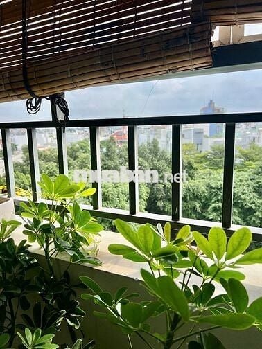 Căn Góc Dreamhome Residence 2 -3PN-2WC- Full Nội Thất Cao Cấp-12 Triệu
