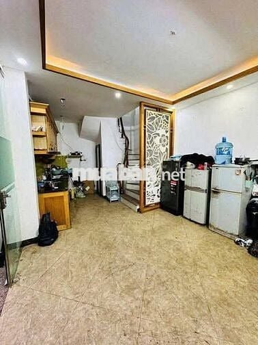 🏡TRẦN THÁI TÔNG – 30M² – 5 TẦNG – MT 6.8M – GIÁ 7.5 TỶ – CẦU GIẤY🏡