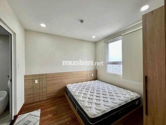 Căn Góc Dreamhome Residence 2 -3PN-2WC- Full Nội Thất Cao Cấp-12 Triệu