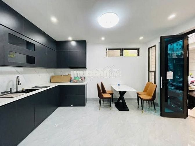 🏡 YÊN HÒA – 30M² – 5 TẦNG – MT 4M – GIÁ CHỈ 7.75 TỶ – CẦU GIẤY🏡