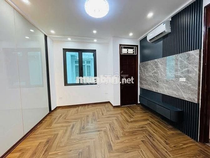 🏡 YÊN HÒA – 30M² – 5 TẦNG – MT 4M – GIÁ CHỈ 7.75 TỶ – CẦU GIẤY🏡