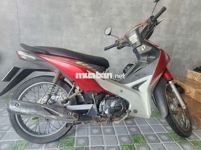 Mua xe moi can thanh ly xe wave 110s