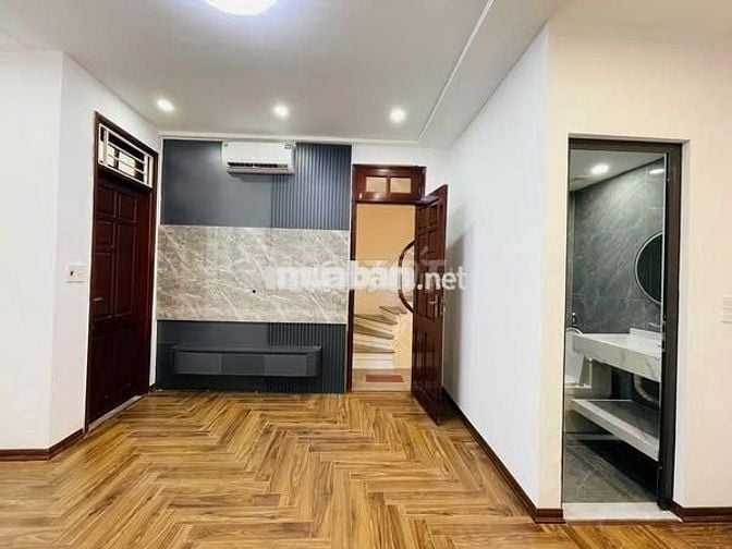 🏡 YÊN HÒA – 30M² – 5 TẦNG – MT 4M – GIÁ CHỈ 7.75 TỶ – CẦU GIẤY🏡