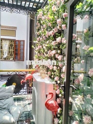 🏡 BÁN NHÀ LƯƠNG ĐÌNH CỦA – 4 TẦNG – 33M² – 8.4 TỶ
