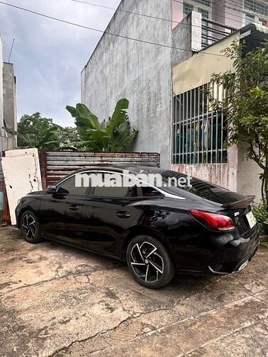 MG5 Luxury 2023 - 30000 km